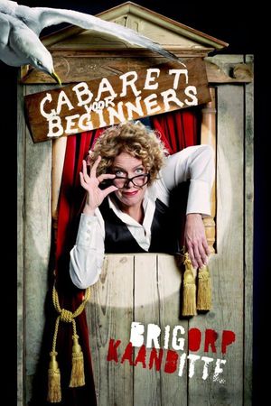 Brigitte Kaandorp: Cabaret voor beginners's poster image