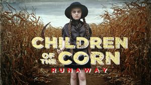 Children of the Corn: Runaway's poster