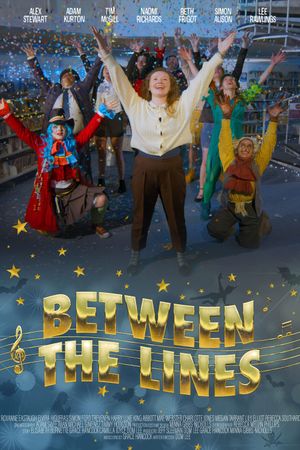 Between the Lines's poster