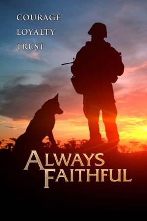 Always Faithful's poster
