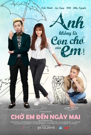 Until You's poster