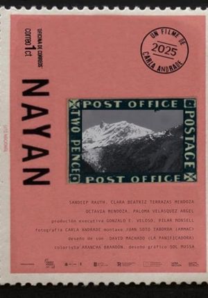 Nayan's poster