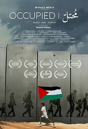 Occupied's poster