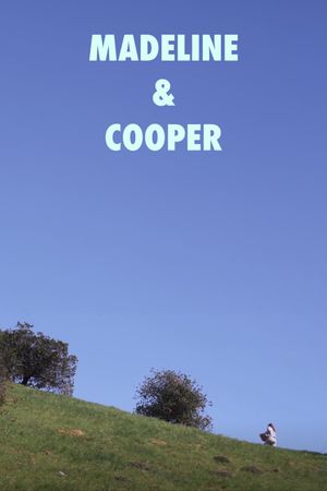 Madeline & Cooper's poster