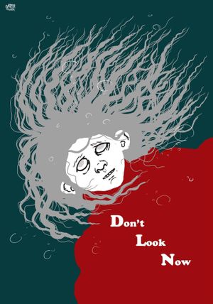 Don't Look Now's poster
