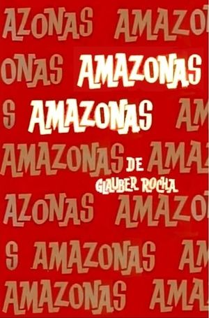 Amazonas, Amazonas's poster