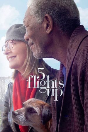 5 Flights Up's poster image
