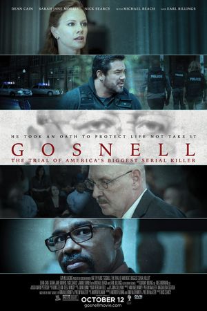 Gosnell: The Trial of America's Biggest Serial Killer's poster