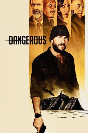 Dangerous's poster