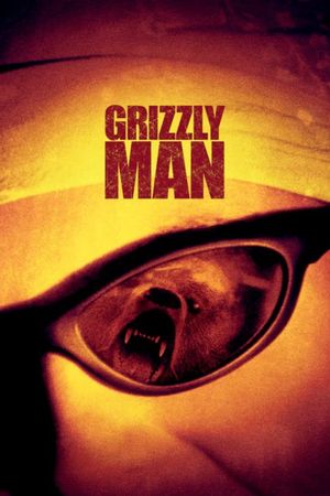 Grizzly Man's poster