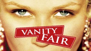 Vanity Fair's poster