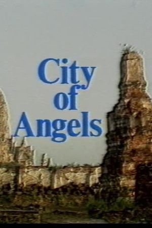 City of Angels's poster