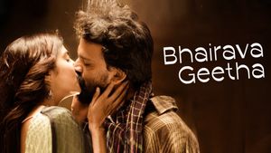 Bhairava Geetha's poster