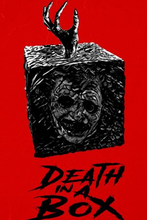 Death in a Box's poster