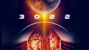 3022's poster