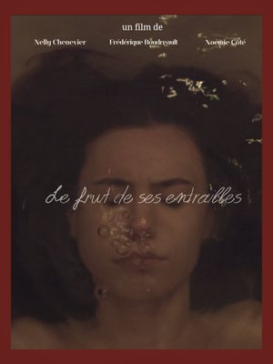Le fruit de ses entrailles's poster