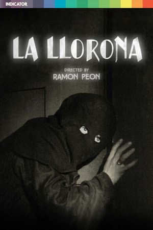 The Crying Woman's poster