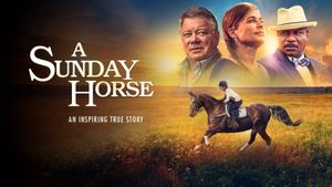 A Sunday Horse's poster