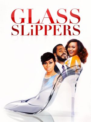 Glass Slippers's poster