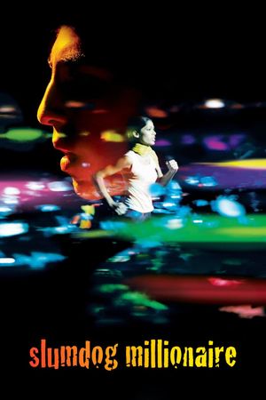 Slumdog Millionaire's poster