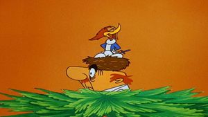 Watch the Birdie's poster