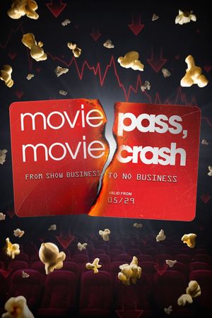 MoviePass, MovieCrash's poster