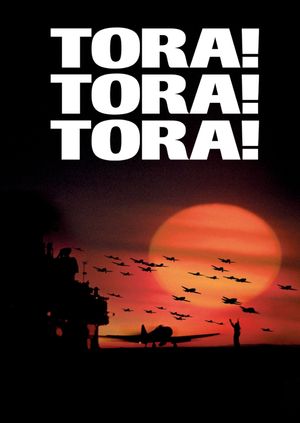 Tora! Tora! Tora!'s poster