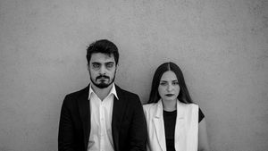 Maschere: come superare l'incomunicabilità's poster