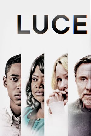 Luce's poster