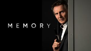 Memory's poster