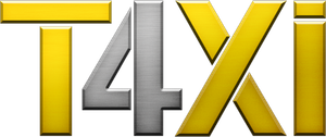 Taxi 4's poster