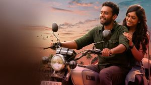 Thattassery Koottam's poster