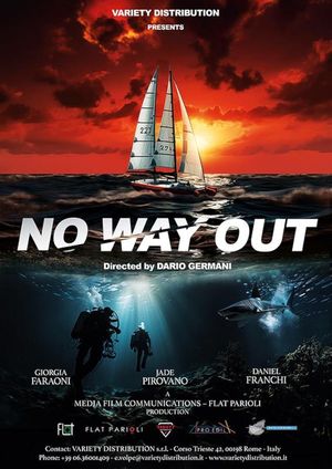 No Way Out's poster