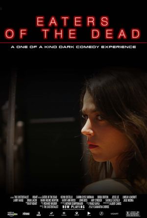 Eaters of the Dead's poster