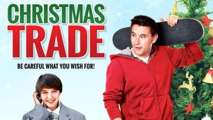 Christmas Trade's poster