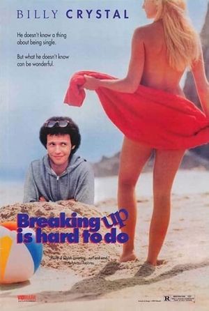 Breaking Up Is Hard to Do's poster
