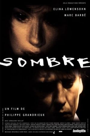 Sombre's poster