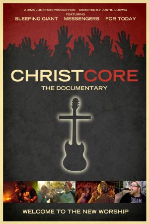 ChristCore's poster