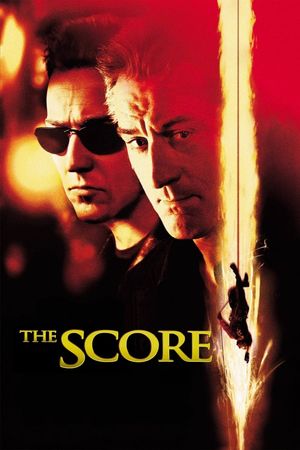The Score's poster