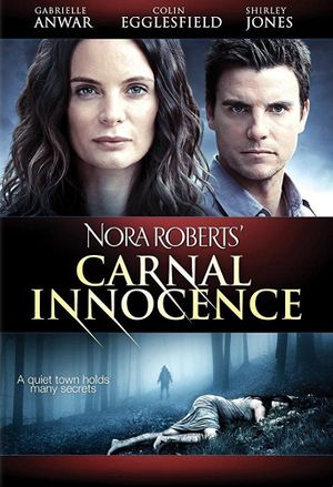 Carnal Innocence's poster