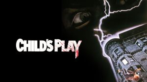 Child's Play's poster