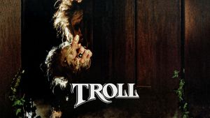 Troll's poster