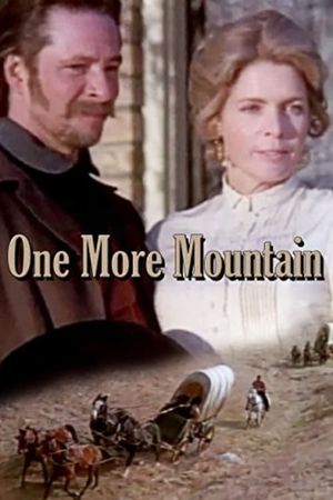 One More Mountain's poster