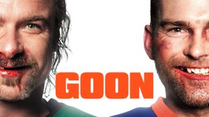 Goon's poster