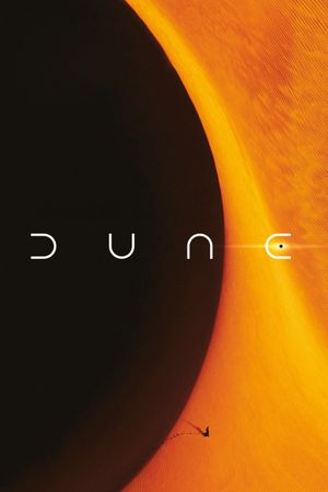 Dune: Part One's poster