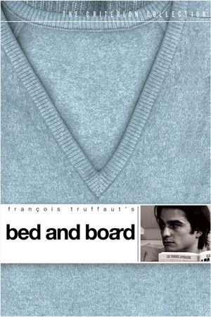 Bed & Board's poster