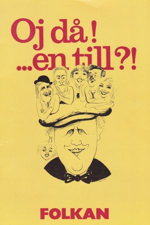 One For the Pot's poster
