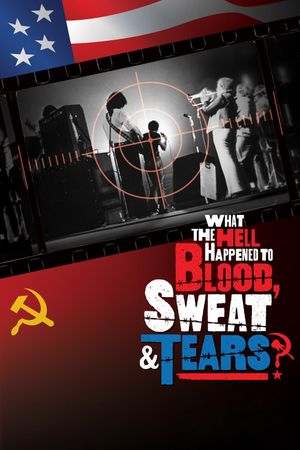 What the Hell Happened to Blood, Sweat & Tears?'s poster