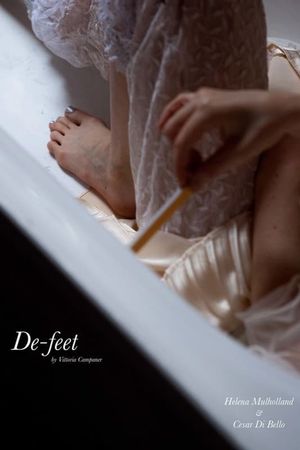 De-feet's poster