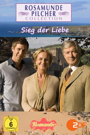 Rosamunde Pilcher: Sieg der Liebe's poster